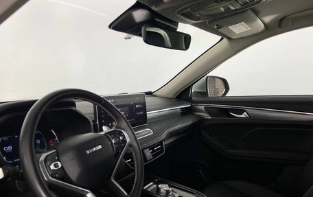 Haval Jolion, 2022 год, 1 670 000 рублей, 10 фотография