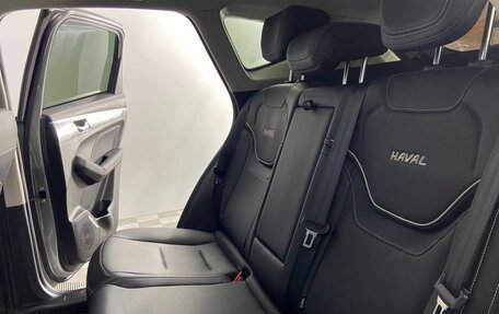 Haval Jolion, 2022 год, 1 670 000 рублей, 12 фотография