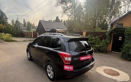 Subaru Forester, 2013 год, 1 230 000 рублей, 7 фотография