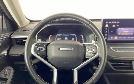 Haval Jolion, 2022 год, 1 670 000 рублей, 17 фотография