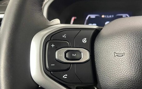 Haval Jolion, 2022 год, 1 670 000 рублей, 18 фотография