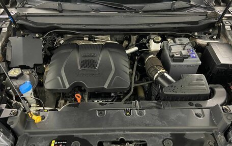 Haval Jolion, 2022 год, 1 670 000 рублей, 26 фотография