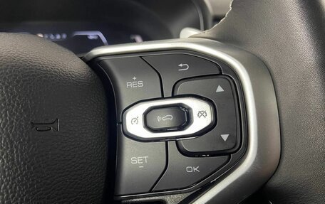 Haval Jolion, 2022 год, 1 670 000 рублей, 19 фотография