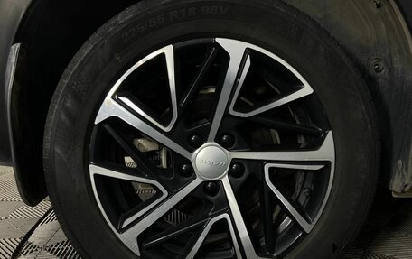 Haval Jolion, 2022 год, 1 670 000 рублей, 32 фотография