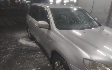 Mitsubishi Airtrek, 2001 год, 270 000 рублей, 8 фотография