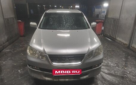 Mitsubishi Airtrek, 2001 год, 270 000 рублей, 7 фотография