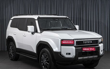 Toyota Land Cruiser Prado, 2024 год, 9 794 000 рублей, 1 фотография