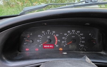 Chevrolet Niva I рестайлинг, 2003 год, 250 000 рублей, 8 фотография