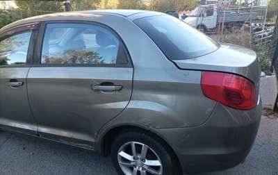 Chery Bonus (A13), 2011 год, 120 000 рублей, 1 фотография