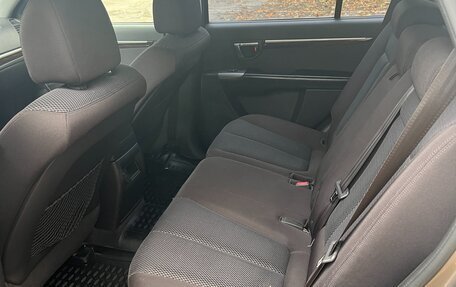 Hyundai Santa Fe III рестайлинг, 2010 год, 1 190 000 рублей, 7 фотография