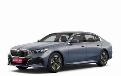 BMW 5 серия, 2024 год, 7 888 000 рублей, 1 фотография