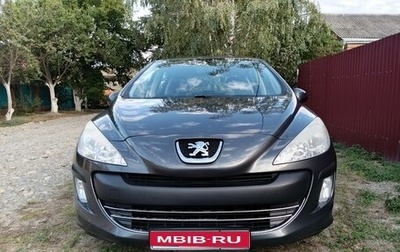 Peugeot 308 II, 2008 год, 360 000 рублей, 1 фотография