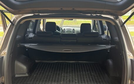 Hyundai Santa Fe III рестайлинг, 2010 год, 1 190 000 рублей, 10 фотография