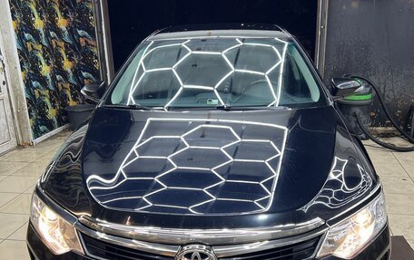 Toyota Camry, 2016 год, 2 100 000 рублей, 3 фотография