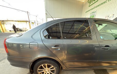 Skoda Octavia, 2010 год, 990 000 рублей, 7 фотография