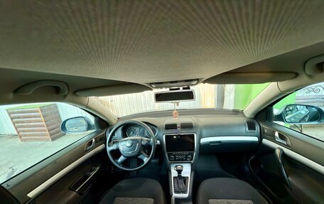 Skoda Octavia, 2010 год, 990 000 рублей, 3 фотография