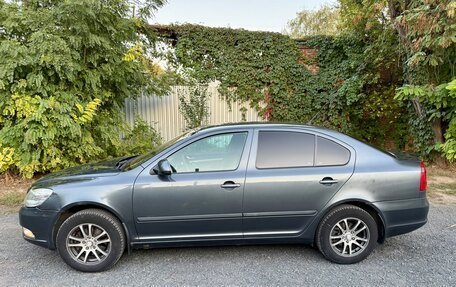 Skoda Octavia, 2010 год, 990 000 рублей, 4 фотография
