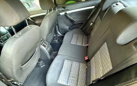 Skoda Octavia, 2010 год, 990 000 рублей, 10 фотография