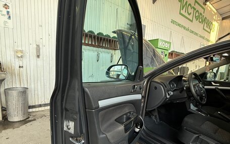 Skoda Octavia, 2010 год, 990 000 рублей, 13 фотография