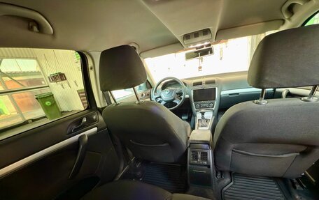 Skoda Octavia, 2010 год, 990 000 рублей, 5 фотография