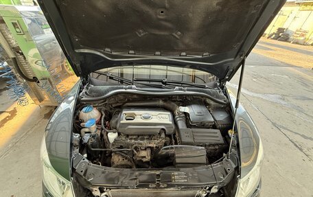 Skoda Octavia, 2010 год, 990 000 рублей, 17 фотография