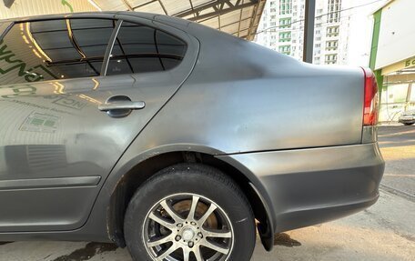 Skoda Octavia, 2010 год, 990 000 рублей, 9 фотография