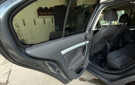 Skoda Octavia, 2010 год, 990 000 рублей, 12 фотография