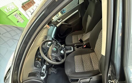Skoda Octavia, 2010 год, 990 000 рублей, 16 фотография
