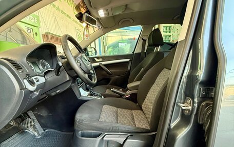 Skoda Octavia, 2010 год, 990 000 рублей, 15 фотография