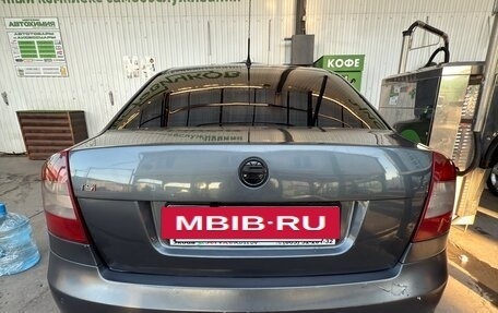 Skoda Octavia, 2010 год, 990 000 рублей, 8 фотография