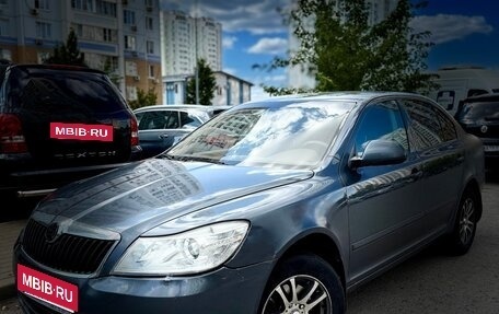 Skoda Octavia, 2010 год, 990 000 рублей, 19 фотография