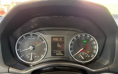 Skoda Octavia, 2010 год, 990 000 рублей, 18 фотография