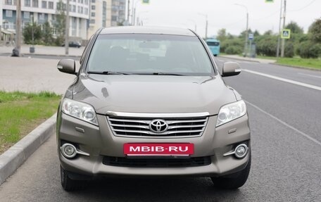 Toyota RAV4, 2011 год, 950 000 рублей, 6 фотография