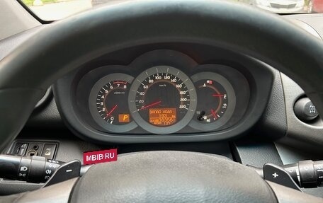 Toyota RAV4, 2011 год, 950 000 рублей, 9 фотография