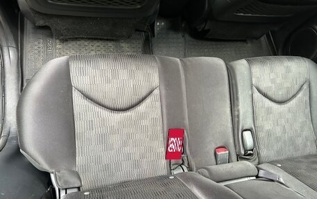 Toyota RAV4, 2011 год, 950 000 рублей, 8 фотография