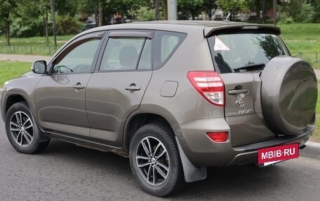 Toyota RAV4, 2011 год, 950 000 рублей, 3 фотография