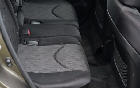Toyota RAV4, 2011 год, 950 000 рублей, 19 фотография