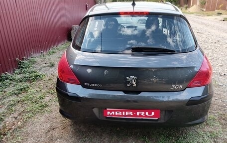 Peugeot 308 II, 2008 год, 360 000 рублей, 5 фотография