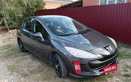 Peugeot 308 II, 2008 год, 360 000 рублей, 3 фотография