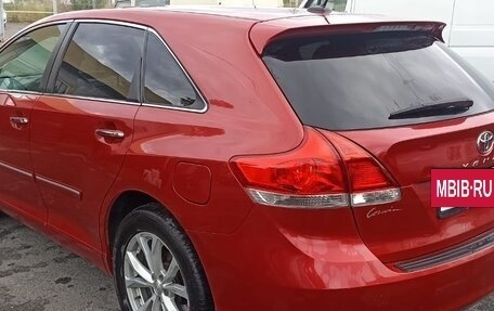 Toyota Venza I, 2009 год, 1 454 000 рублей, 3 фотография