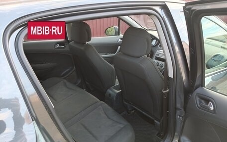 Peugeot 308 II, 2008 год, 360 000 рублей, 7 фотография