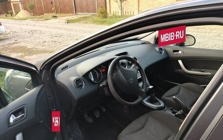 Peugeot 308 II, 2008 год, 360 000 рублей, 8 фотография