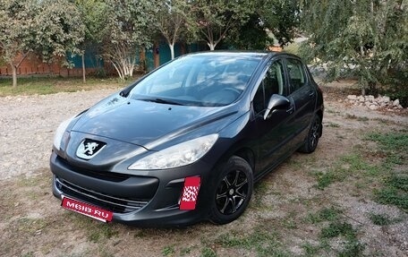 Peugeot 308 II, 2008 год, 360 000 рублей, 2 фотография