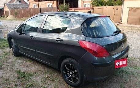 Peugeot 308 II, 2008 год, 360 000 рублей, 4 фотография