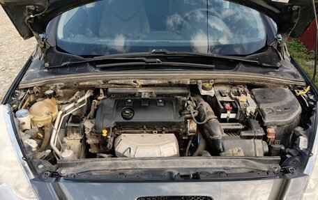 Peugeot 308 II, 2008 год, 360 000 рублей, 10 фотография