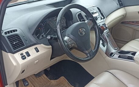 Toyota Venza I, 2009 год, 1 454 000 рублей, 4 фотография