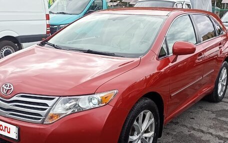Toyota Venza I, 2009 год, 1 454 000 рублей, 2 фотография