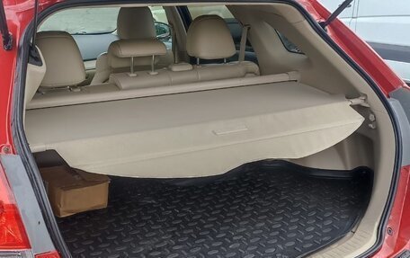 Toyota Venza I, 2009 год, 1 454 000 рублей, 6 фотография