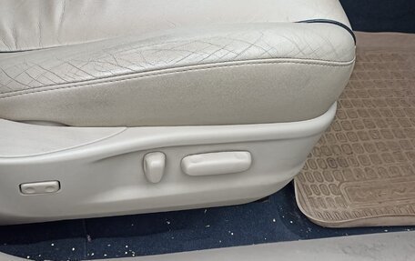 Toyota Venza I, 2009 год, 1 454 000 рублей, 12 фотография