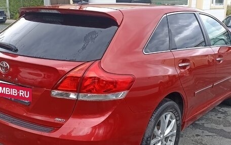 Toyota Venza I, 2009 год, 1 454 000 рублей, 5 фотография